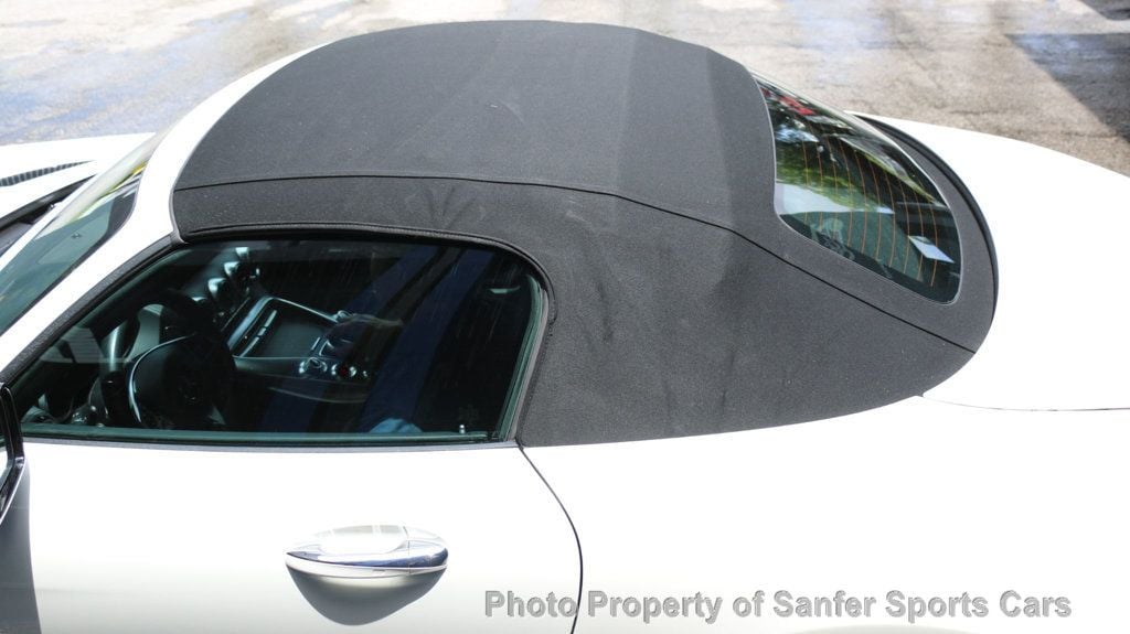 2018 Mercedes-Benz AMG GT AMG GT Roadster - 23014252 - 17