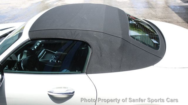 2018 Mercedes-Benz AMG GT AMG GT Roadster - 23014252 - 17