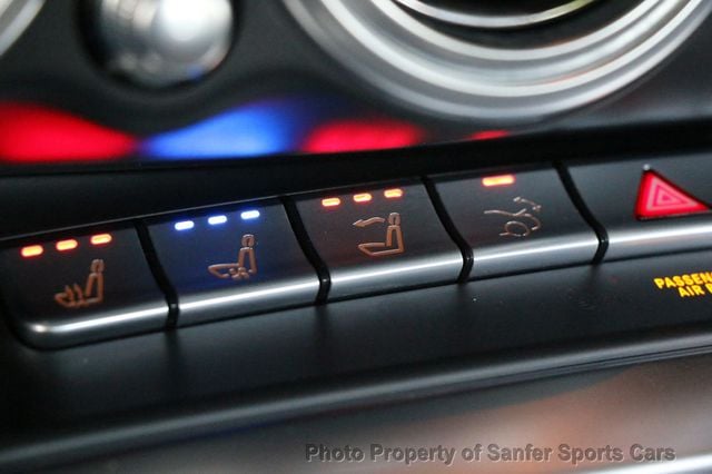 2018 Mercedes-Benz AMG GT AMG GT Roadster - 23014252 - 30