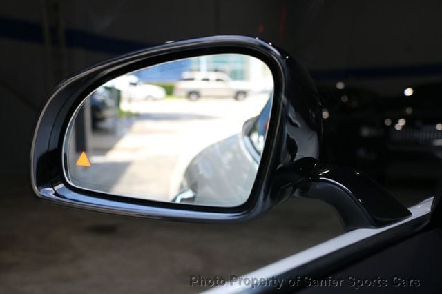 2018 Mercedes-Benz AMG GT AMG GT Roadster - 23014252 - 31