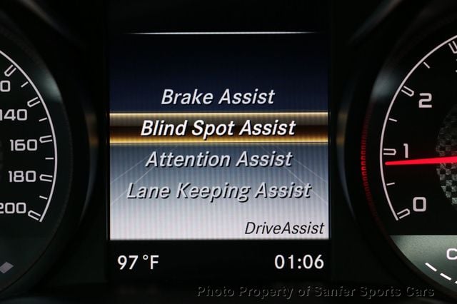 2018 Mercedes-Benz AMG GT AMG GT Roadster - 23014252 - 32