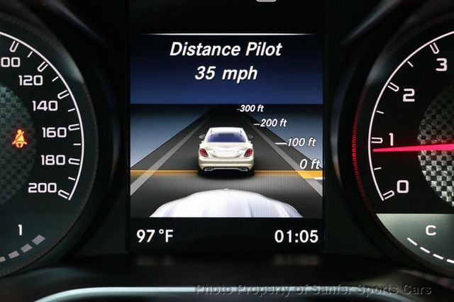 2018 Mercedes-Benz AMG GT AMG GT Roadster - 23014252 - 33