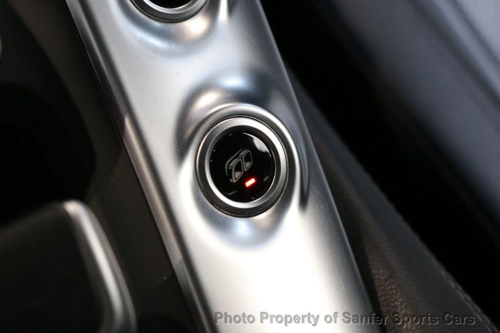 2018 Mercedes-Benz AMG GT AMG GT Roadster - 23014252 - 35