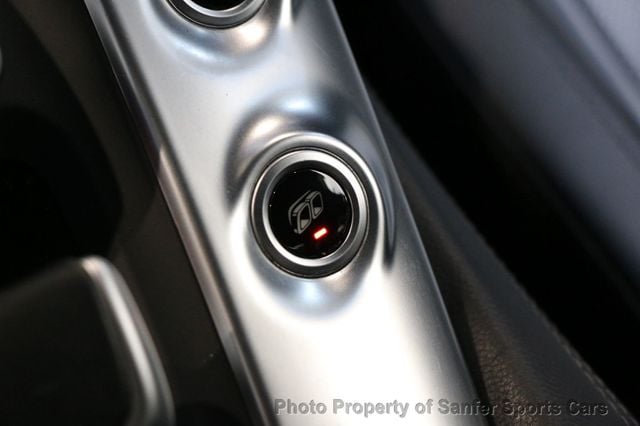 2018 Mercedes-Benz AMG GT AMG GT Roadster - 23014252 - 35