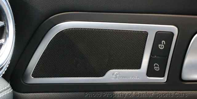 2018 Mercedes-Benz AMG GT AMG GT Roadster - 23014252 - 36