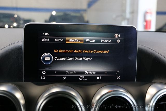 2018 Mercedes-Benz AMG GT AMG GT Roadster - 23014252 - 37