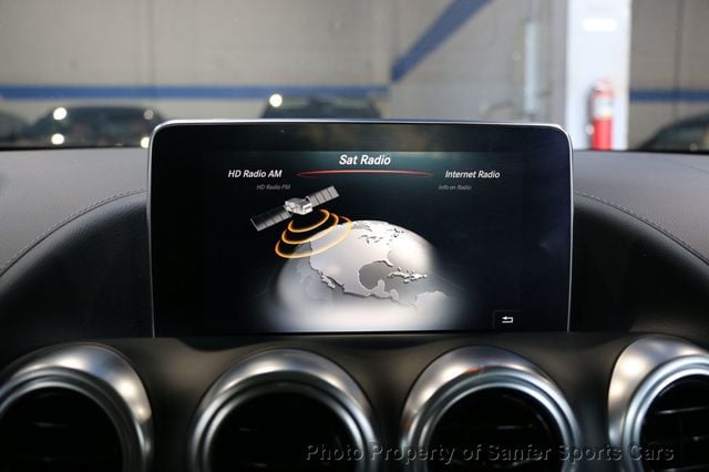 2018 Mercedes-Benz AMG GT AMG GT Roadster - 23014252 - 38