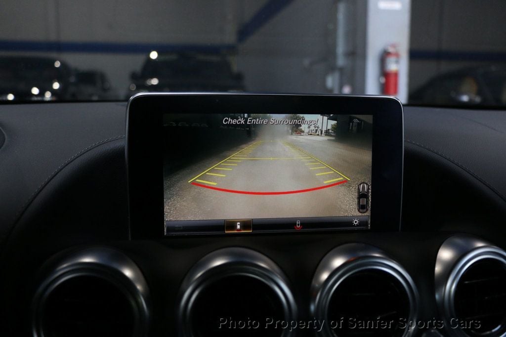 2018 Mercedes-Benz AMG GT AMG GT Roadster - 23014252 - 39