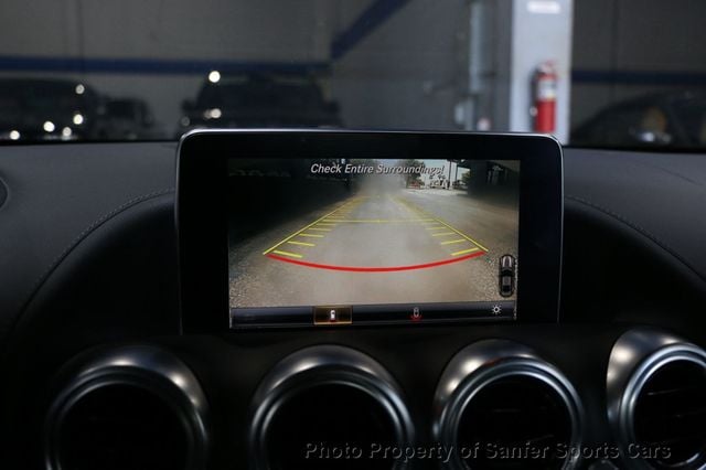 2018 Mercedes-Benz AMG GT AMG GT Roadster - 23014252 - 39