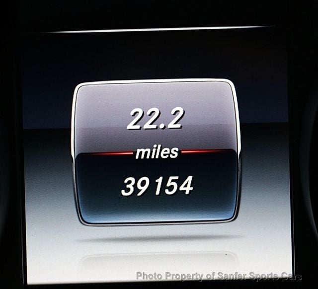 2018 Mercedes-Benz AMG GT AMG GT Roadster - 23014252 - 41