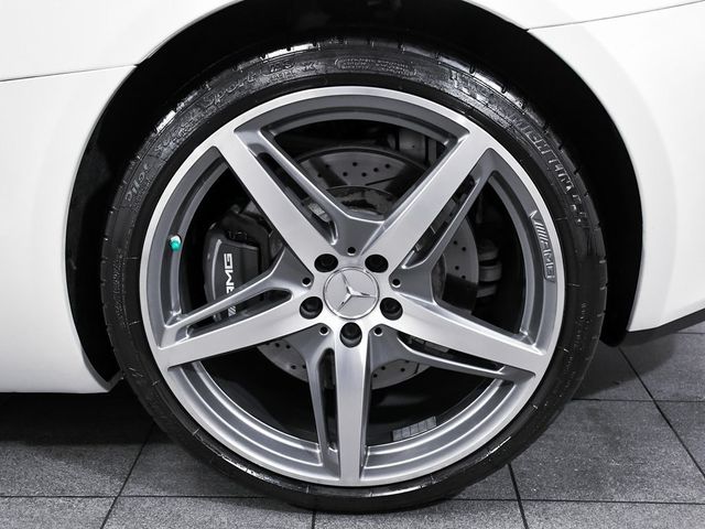 2018 Mercedes-Benz AMG GT Base - 22951014 - 9