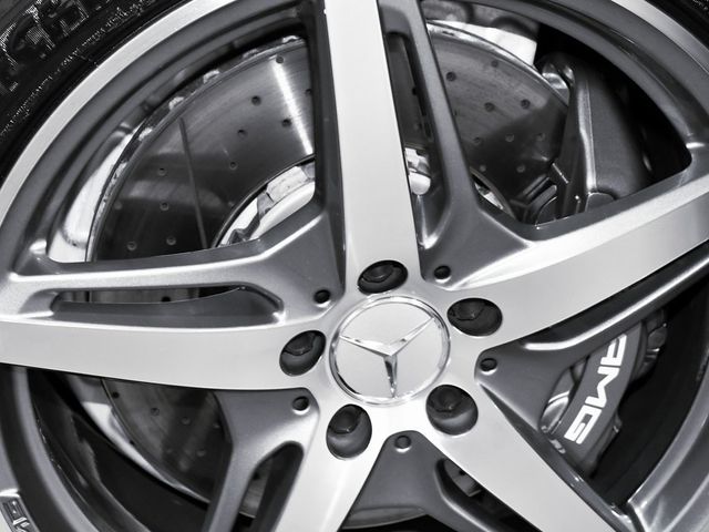 2018 Mercedes-Benz AMG GT Base - 22951014 - 99