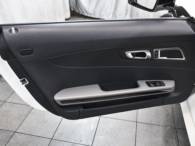 2018 Mercedes-Benz AMG GT Base - 22951014 - 10