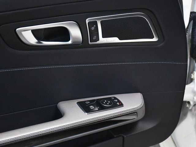 2018 Mercedes-Benz AMG GT Base - 22951014 - 11