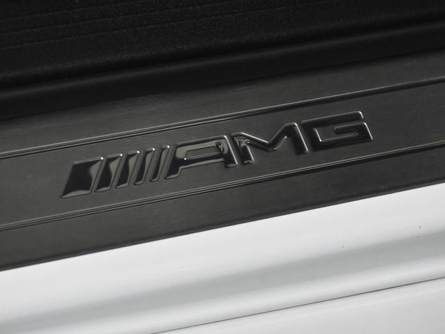 2018 Mercedes-Benz AMG GT Base - 22951014 - 14