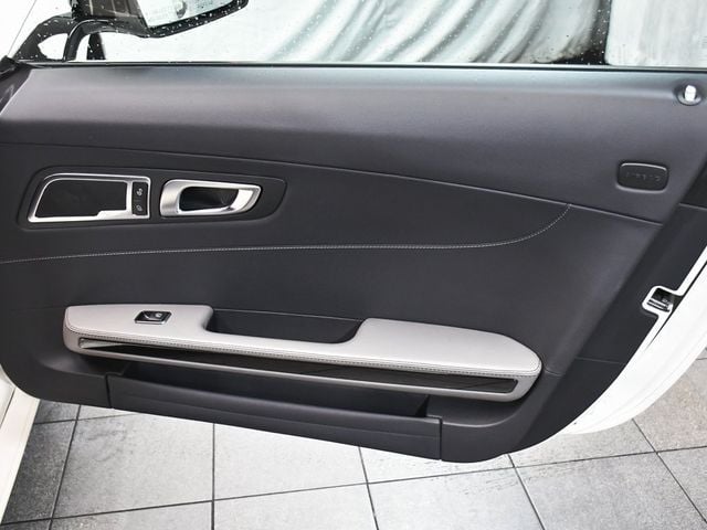 2018 Mercedes-Benz AMG GT Base - 22951014 - 15