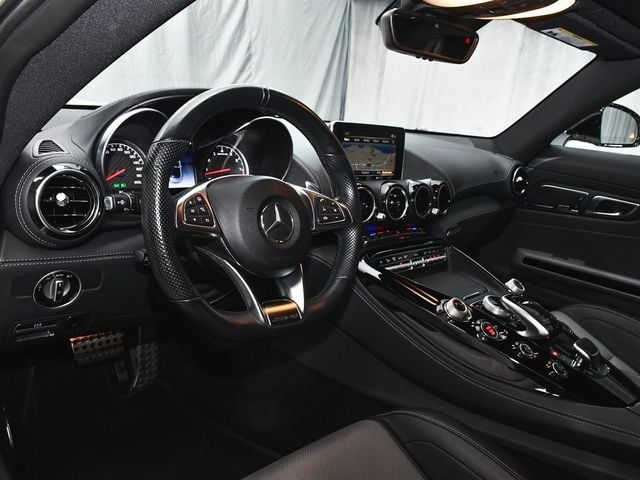 2018 Mercedes-Benz AMG GT Base - 22951014 - 21