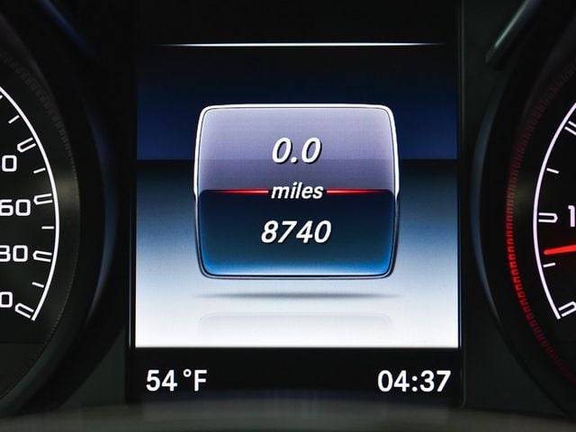 2018 Mercedes-Benz AMG GT Base - 22951014 - 22