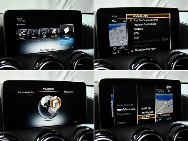 2018 Mercedes-Benz AMG GT Base - 22951014 - 24