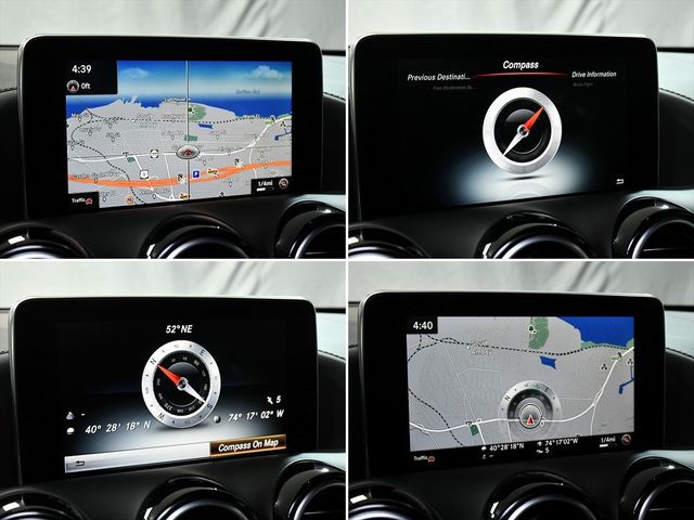 2018 Mercedes-Benz AMG GT Base - 22951014 - 25