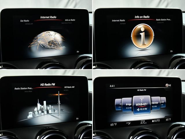 2018 Mercedes-Benz AMG GT Base - 22951014 - 27