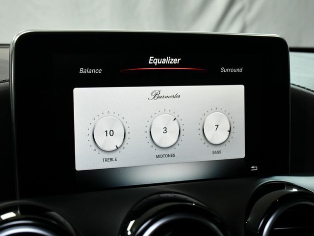 2018 Mercedes-Benz AMG GT Base - 22951014 - 31