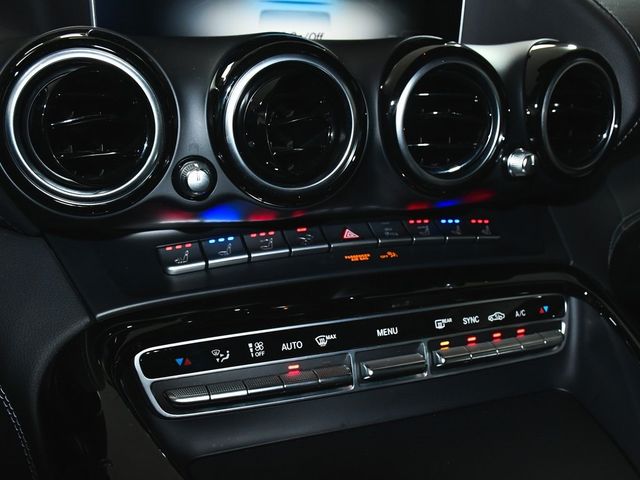 2018 Mercedes-Benz AMG GT Base - 22951014 - 36