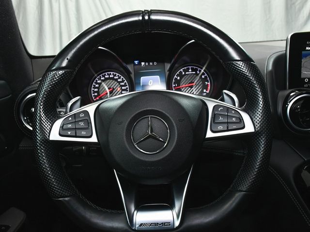 2018 Mercedes-Benz AMG GT Base - 22951014 - 38