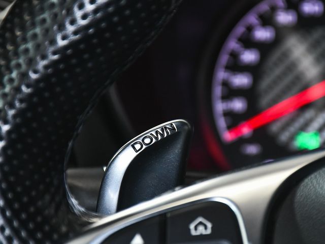 2018 Mercedes-Benz AMG GT Base - 22951014 - 40