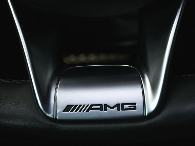 2018 Mercedes-Benz AMG GT Base - 22951014 - 41