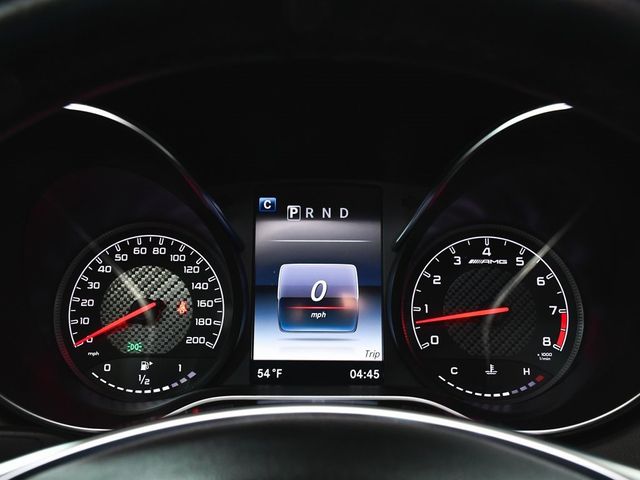 2018 Mercedes-Benz AMG GT Base - 22951014 - 44