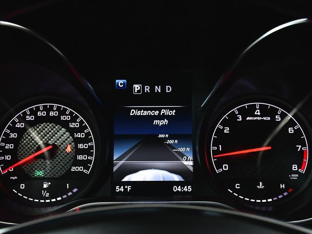 2018 Mercedes-Benz AMG GT Base - 22951014 - 45