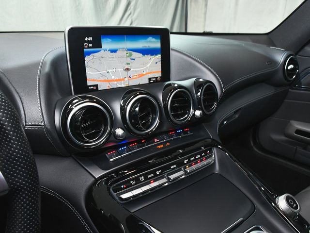 2018 Mercedes-Benz AMG GT Base - 22951014 - 46