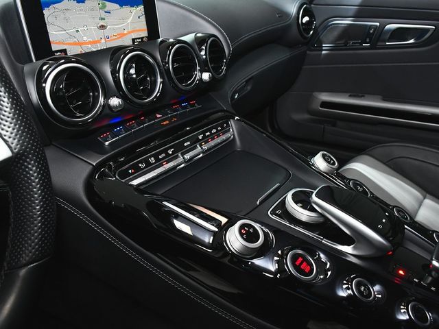 2018 Mercedes-Benz AMG GT Base - 22951014 - 47