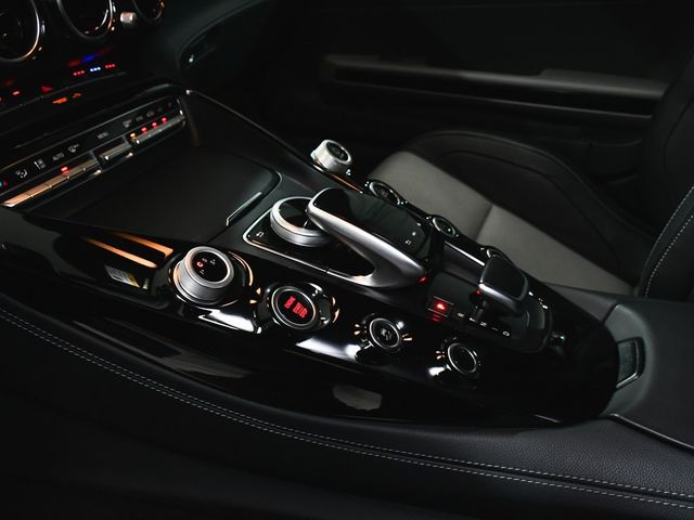 2018 Mercedes-Benz AMG GT Base - 22951014 - 48