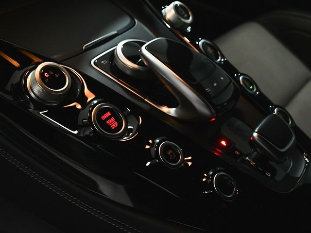 2018 Mercedes-Benz AMG GT Base - 22951014 - 49