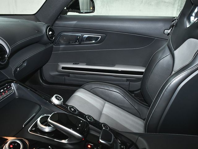 2018 Mercedes-Benz AMG GT Base - 22951014 - 54
