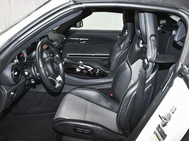 2018 Mercedes-Benz AMG GT Base - 22951014 - 55