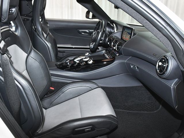 2018 Mercedes-Benz AMG GT Base - 22951014 - 58