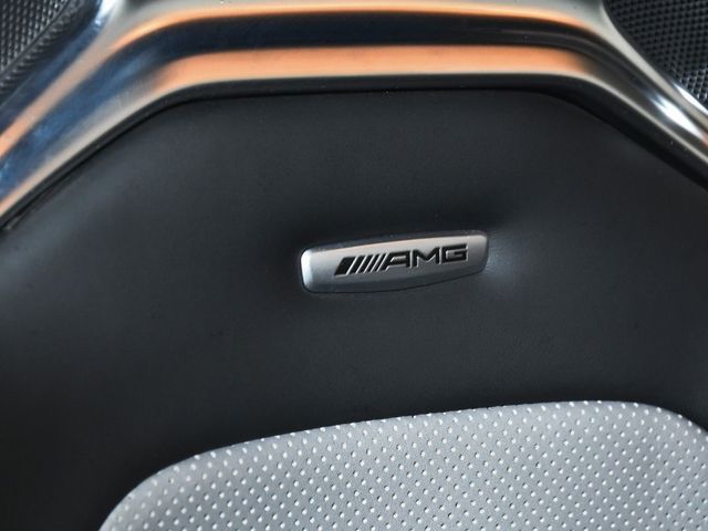 2018 Mercedes-Benz AMG GT Base - 22951014 - 60