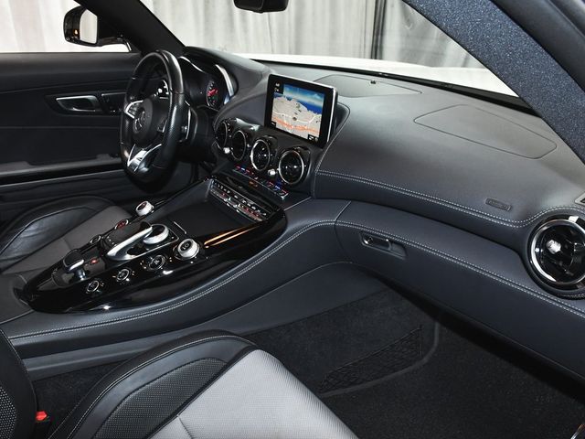 2018 Mercedes-Benz AMG GT Base - 22951014 - 61