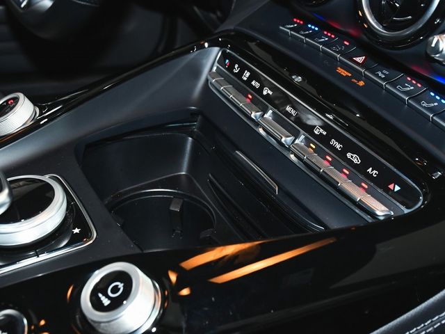 2018 Mercedes-Benz AMG GT Base - 22951014 - 64