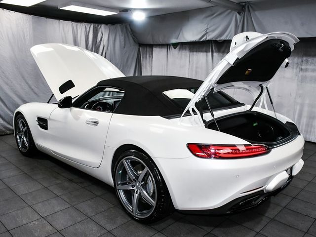 2018 Mercedes-Benz AMG GT Base - 22951014 - 66
