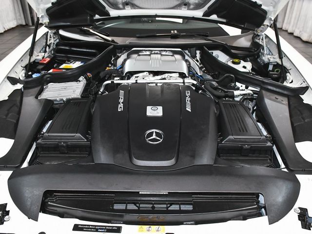 2018 Mercedes-Benz AMG GT Base - 22951014 - 69
