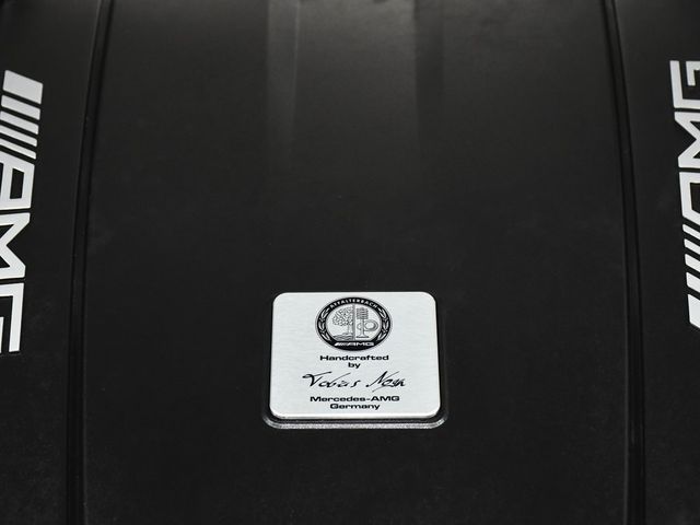 2018 Mercedes-Benz AMG GT Base - 22951014 - 70