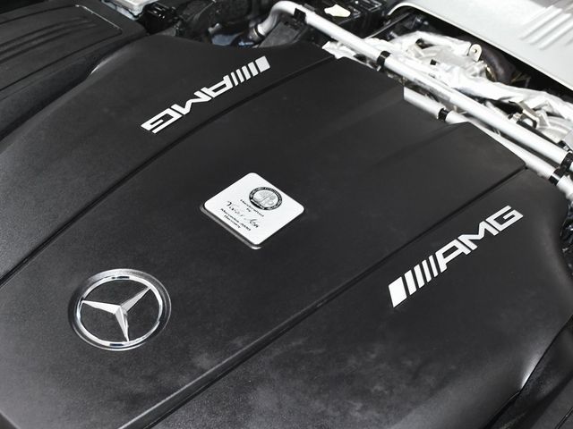 2018 Mercedes-Benz AMG GT Base - 22951014 - 71