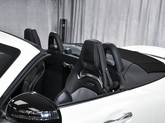 2018 Mercedes-Benz AMG GT Base - 22951014 - 72