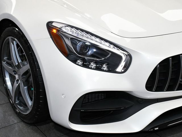 2018 Mercedes-Benz AMG GT Base - 22951014 - 74