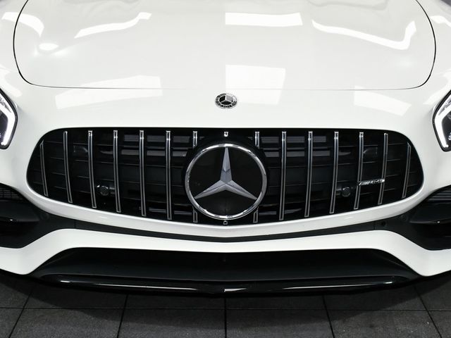 2018 Mercedes-Benz AMG GT Base - 22951014 - 75