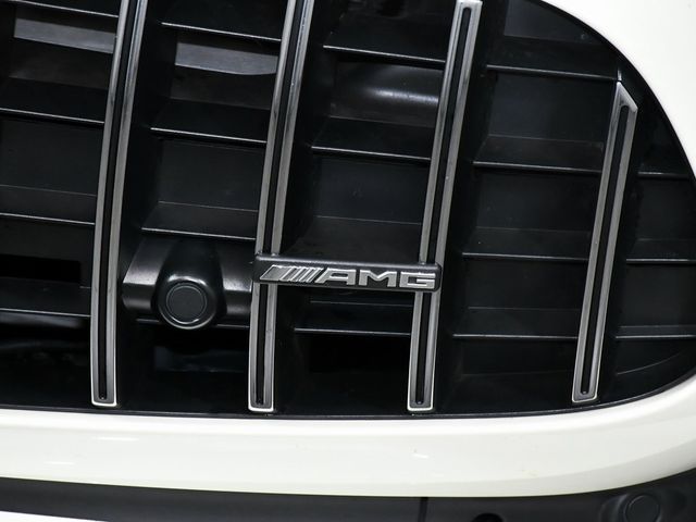 2018 Mercedes-Benz AMG GT Base - 22951014 - 76